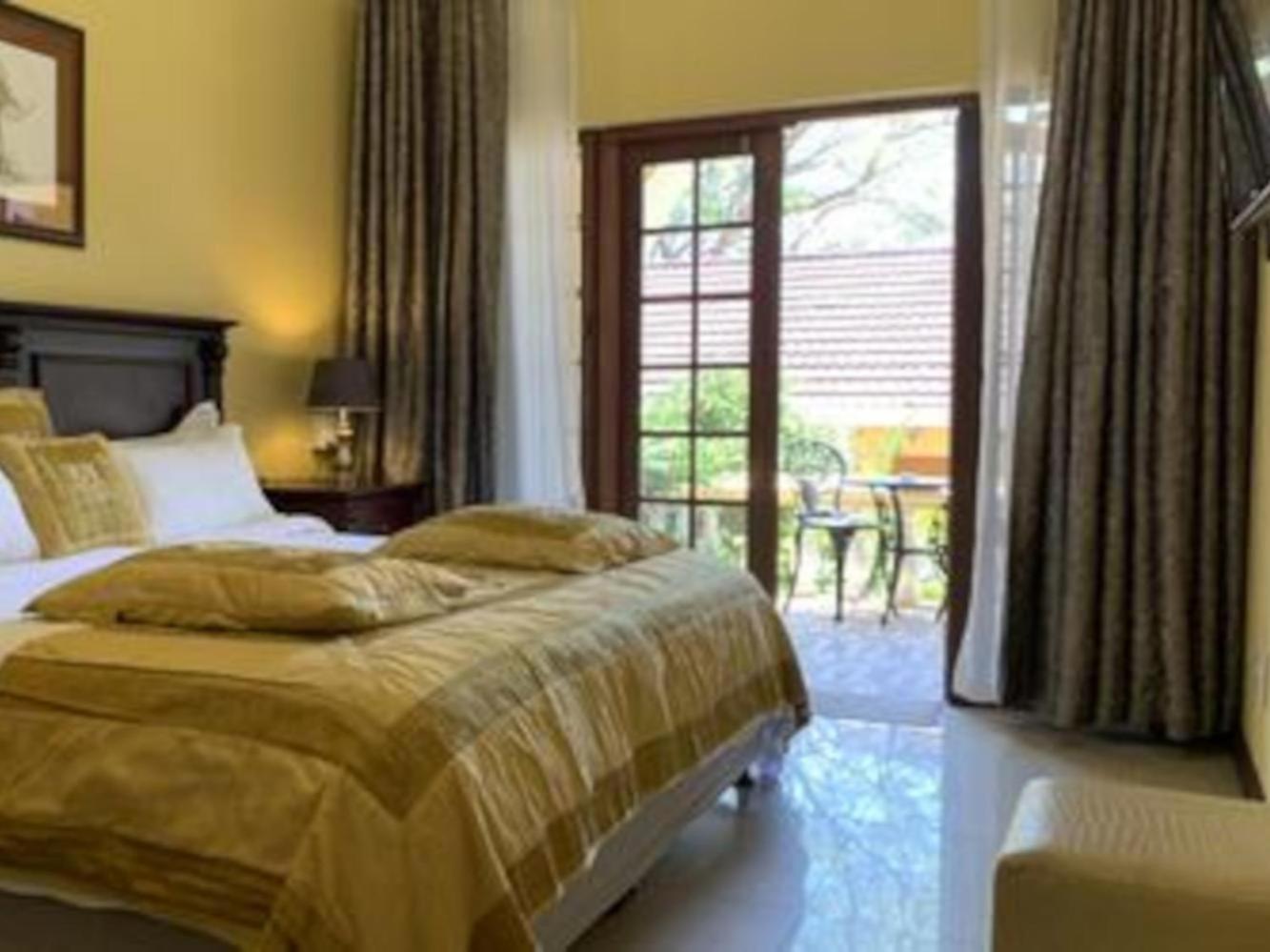 Casta Diva Pretoria Exterior foto