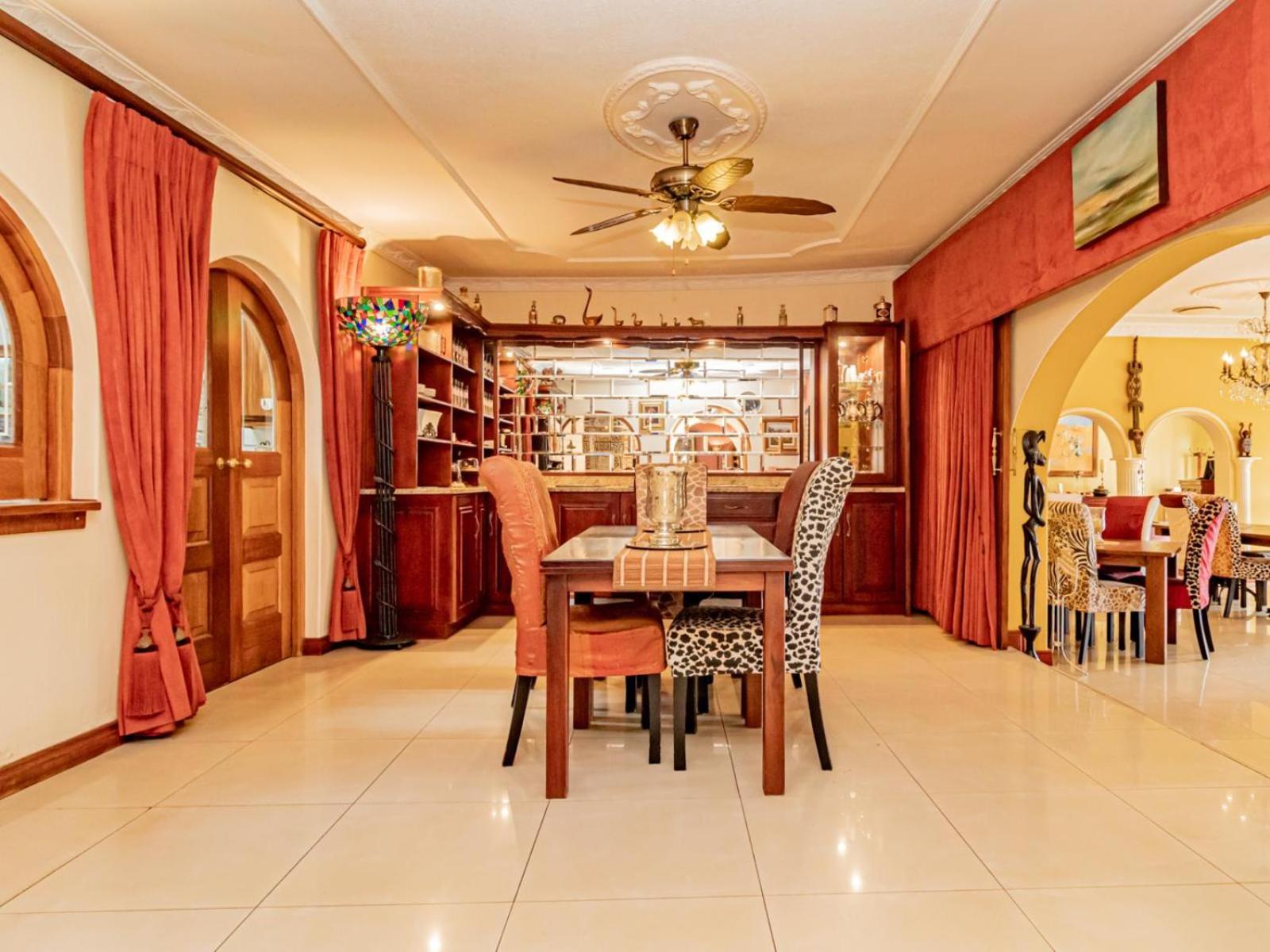 Casta Diva Pretoria Exterior foto